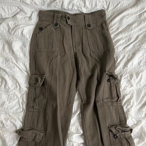 cargo pants